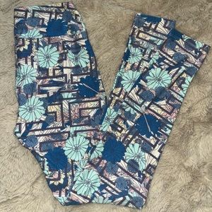 LuLaRoe Leggings